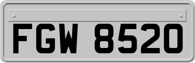 FGW8520