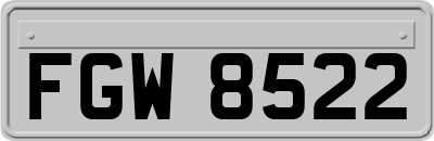 FGW8522