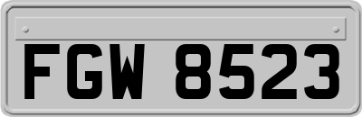 FGW8523