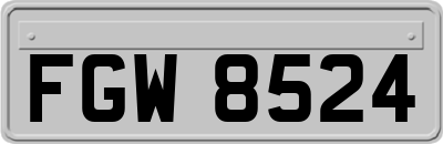FGW8524
