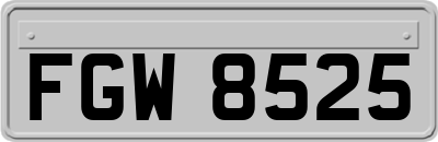 FGW8525