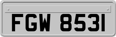 FGW8531