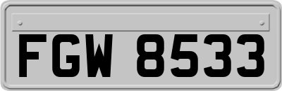 FGW8533