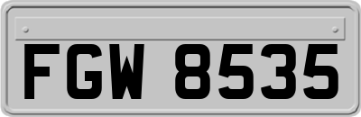 FGW8535