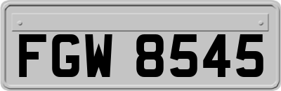 FGW8545