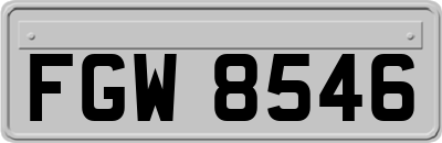 FGW8546