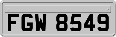 FGW8549