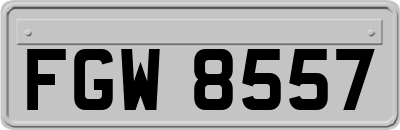 FGW8557