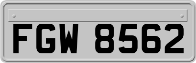 FGW8562
