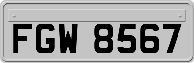 FGW8567