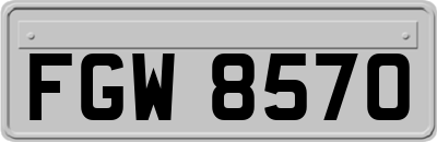 FGW8570