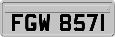 FGW8571