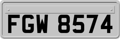 FGW8574