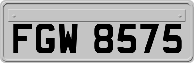 FGW8575