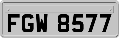 FGW8577