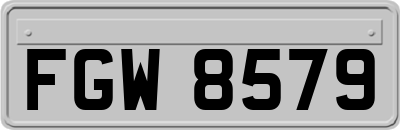 FGW8579