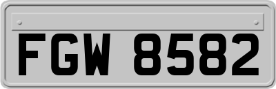 FGW8582