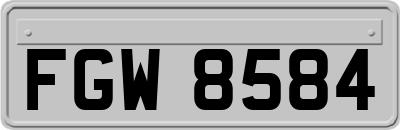 FGW8584