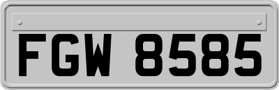 FGW8585