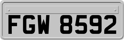 FGW8592