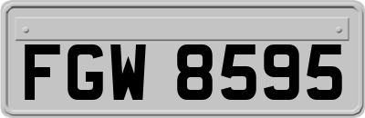 FGW8595