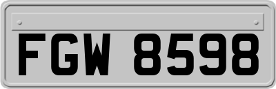 FGW8598
