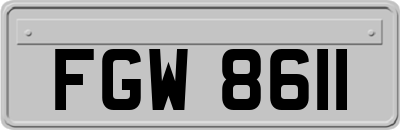 FGW8611