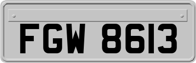 FGW8613