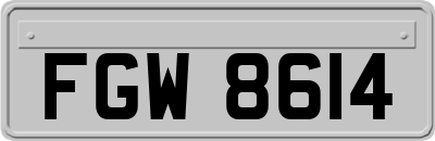 FGW8614
