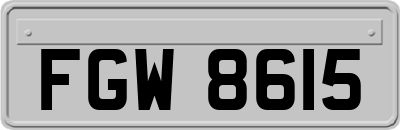FGW8615