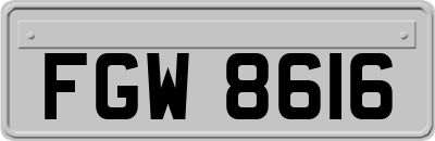 FGW8616
