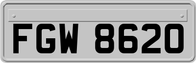 FGW8620