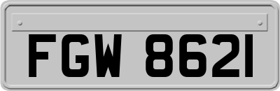 FGW8621