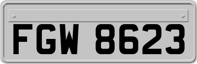 FGW8623
