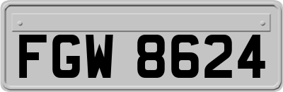 FGW8624