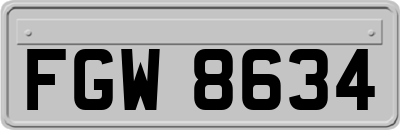 FGW8634