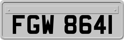 FGW8641