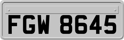 FGW8645