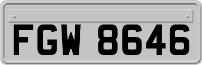FGW8646