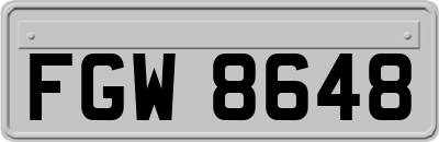 FGW8648