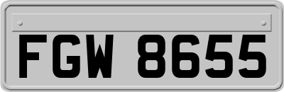 FGW8655