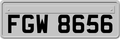 FGW8656