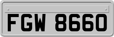 FGW8660