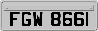 FGW8661