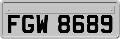 FGW8689