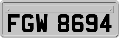 FGW8694