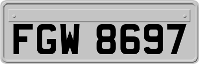 FGW8697