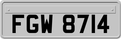 FGW8714