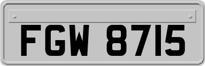 FGW8715