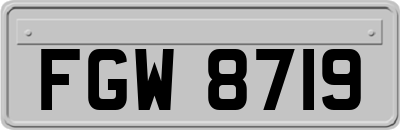 FGW8719